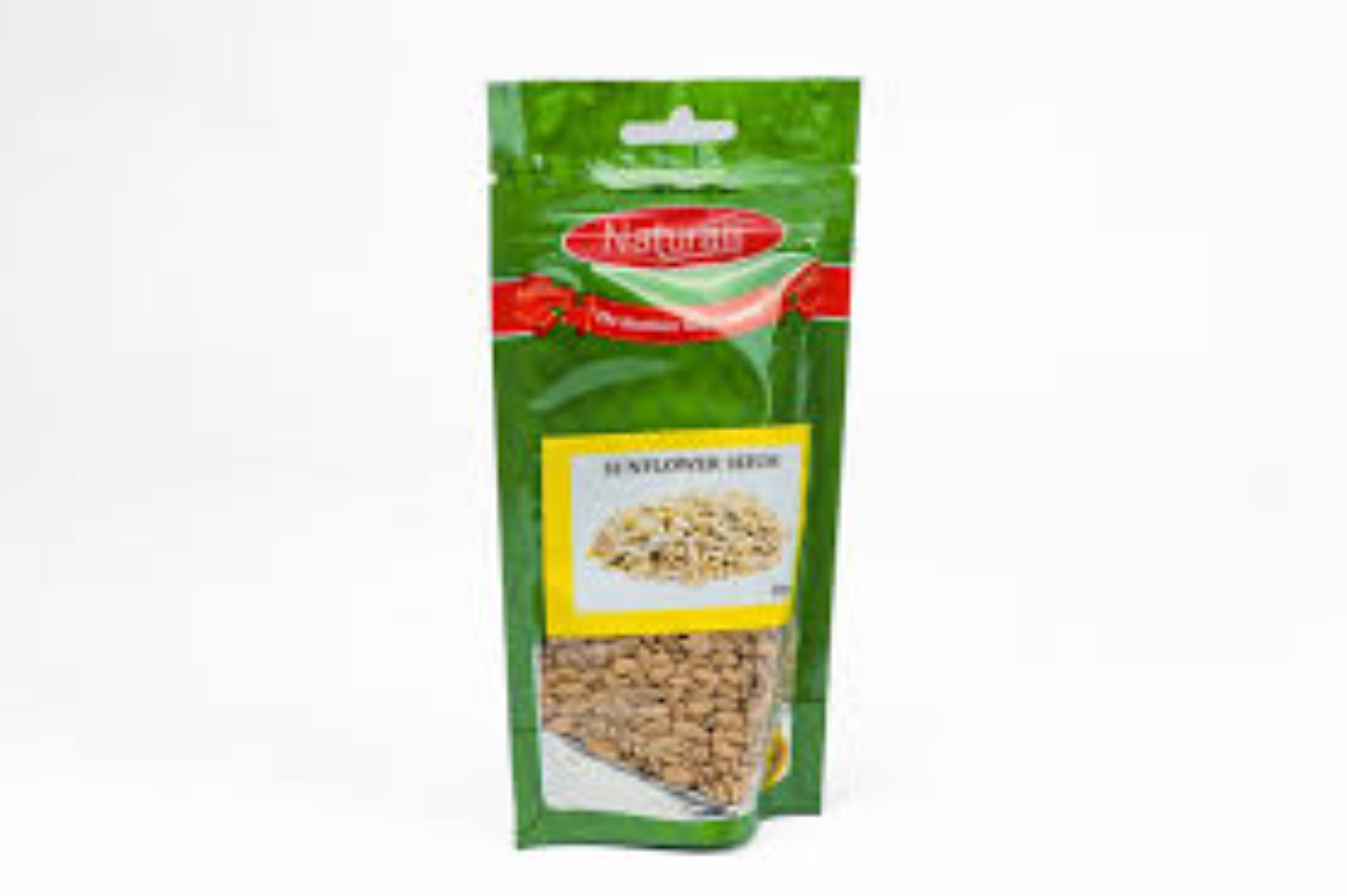 NATURALLI SUNFLOWER SEEDS 100G